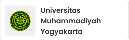 universitas muhammadiyah yogyakarta